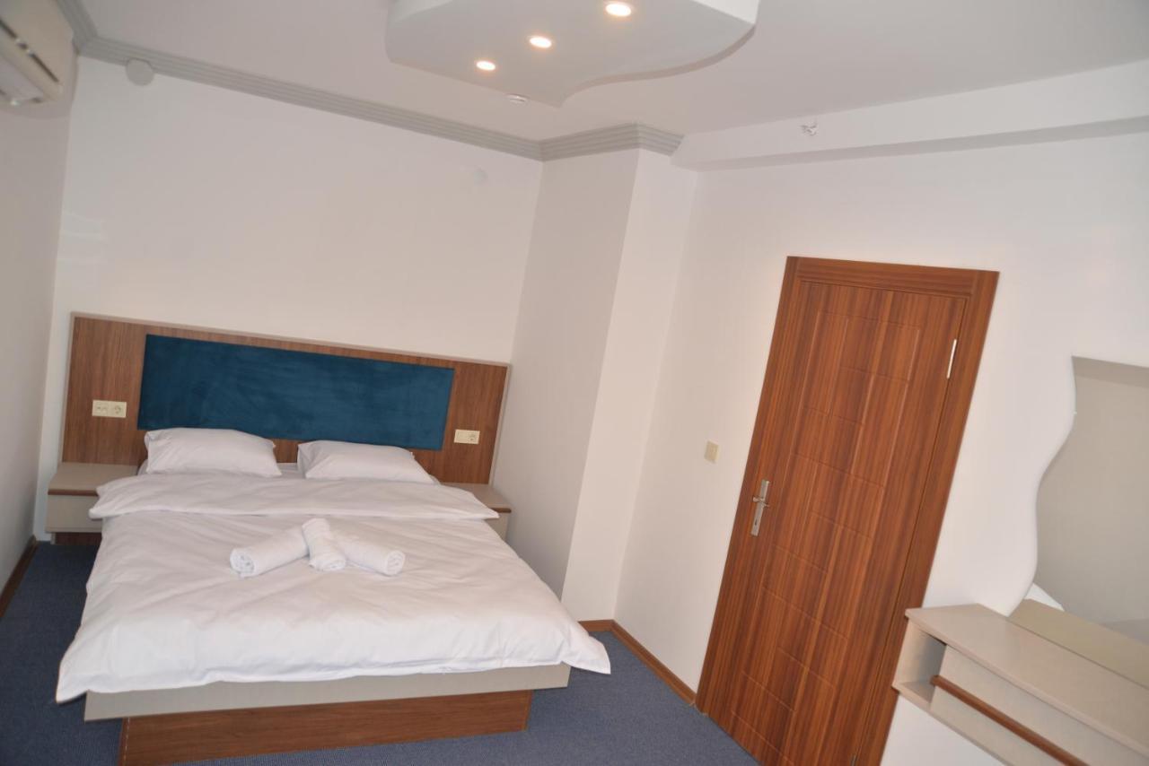 Tevetoglu Hotel İstanbul Dış mekan fotoğraf