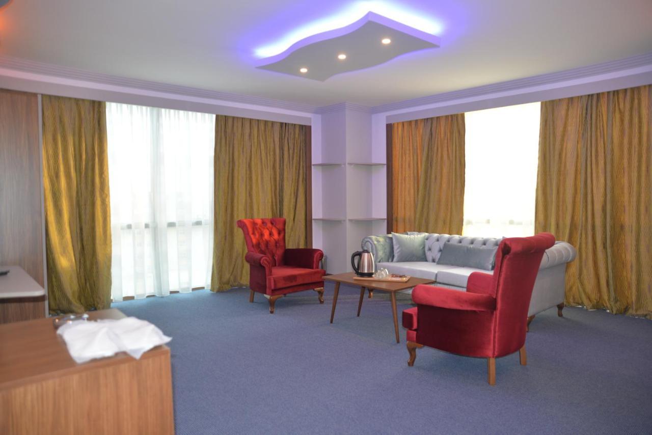 Tevetoglu Hotel İstanbul Dış mekan fotoğraf