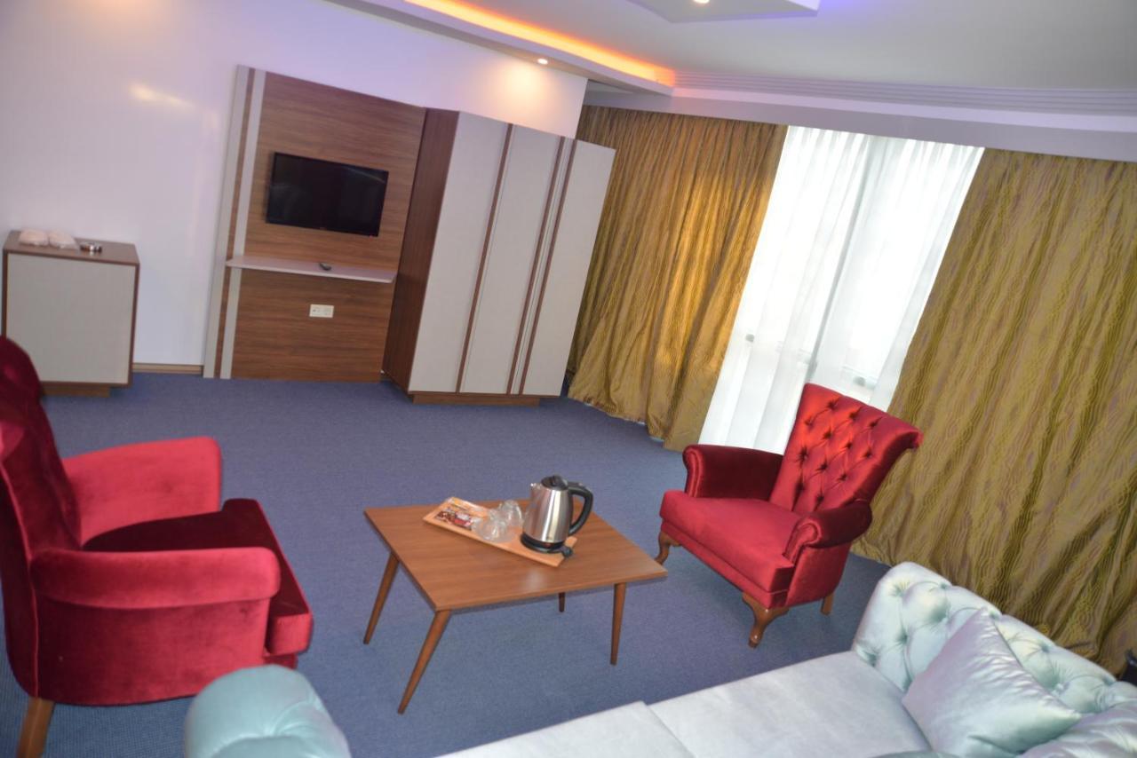 Tevetoglu Hotel İstanbul Dış mekan fotoğraf