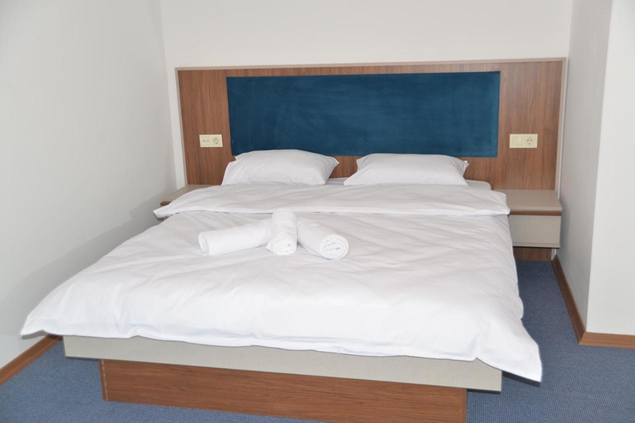Tevetoglu Hotel İstanbul Dış mekan fotoğraf