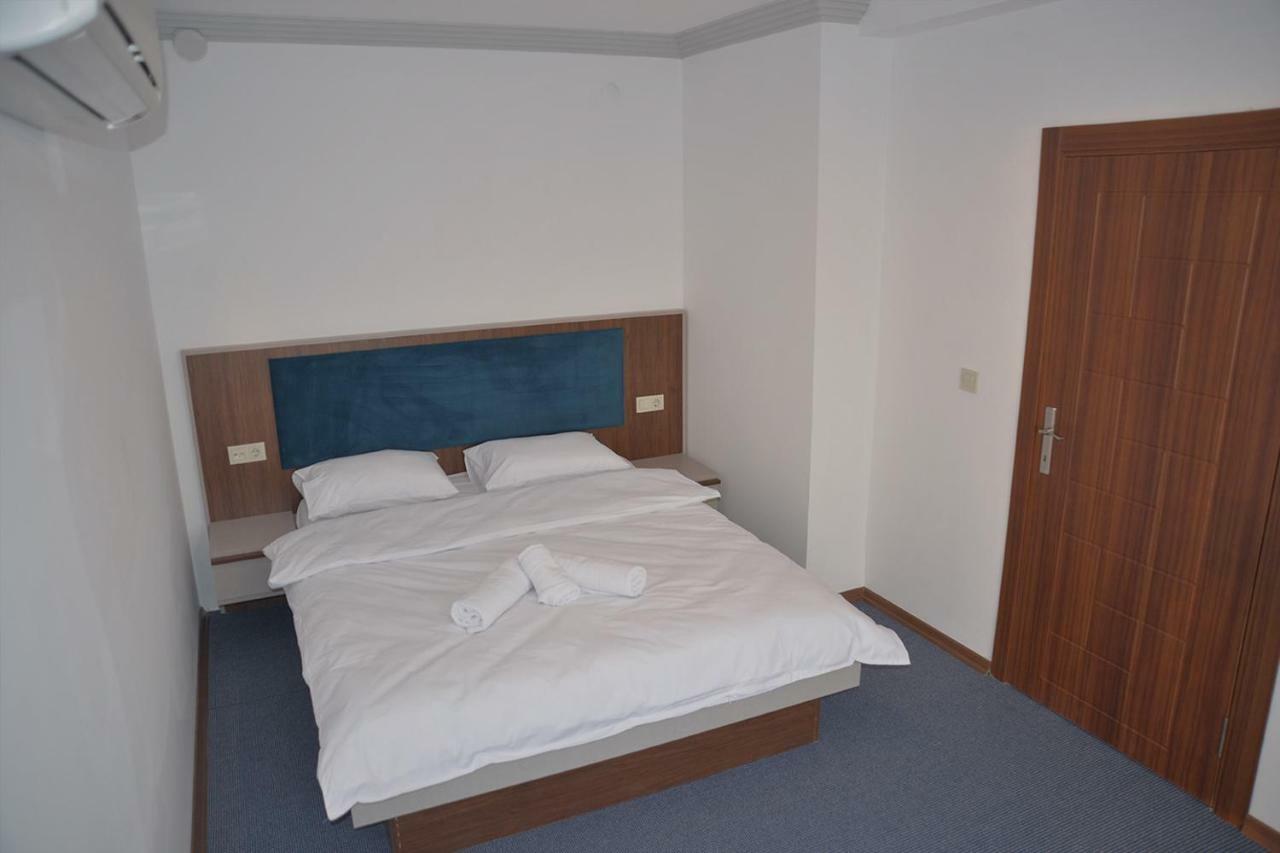 Tevetoglu Hotel İstanbul Dış mekan fotoğraf